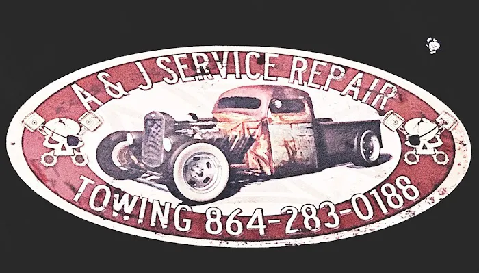 A&J Service Repair Picture 5