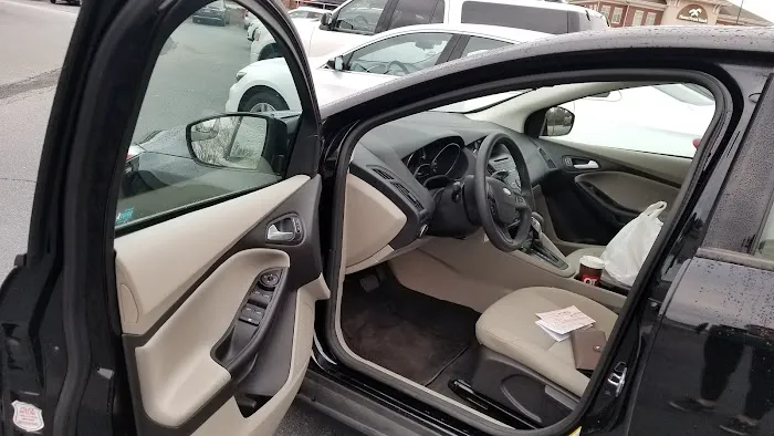 Budget Car Rental Picture 4