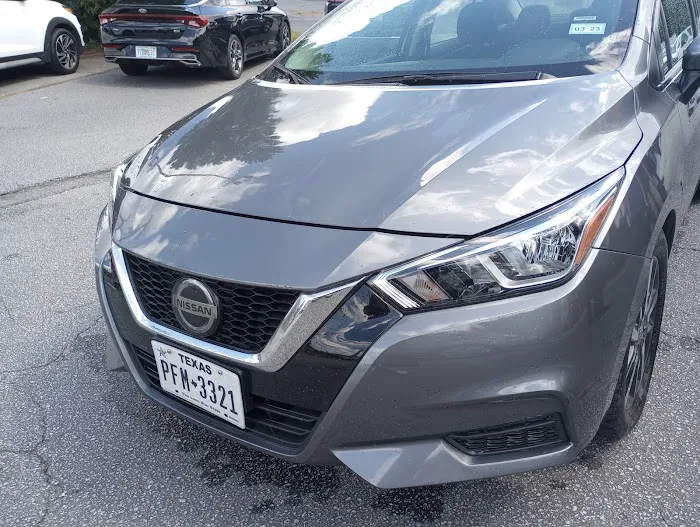 Budget Car Rental Picture 5