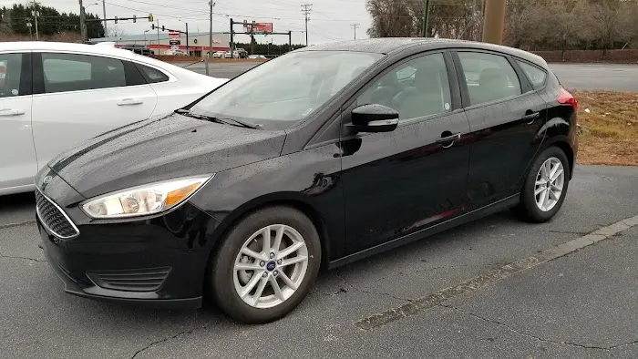 Budget Car Rental Picture 3