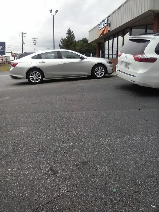 Budget Car Rental Picture 7
