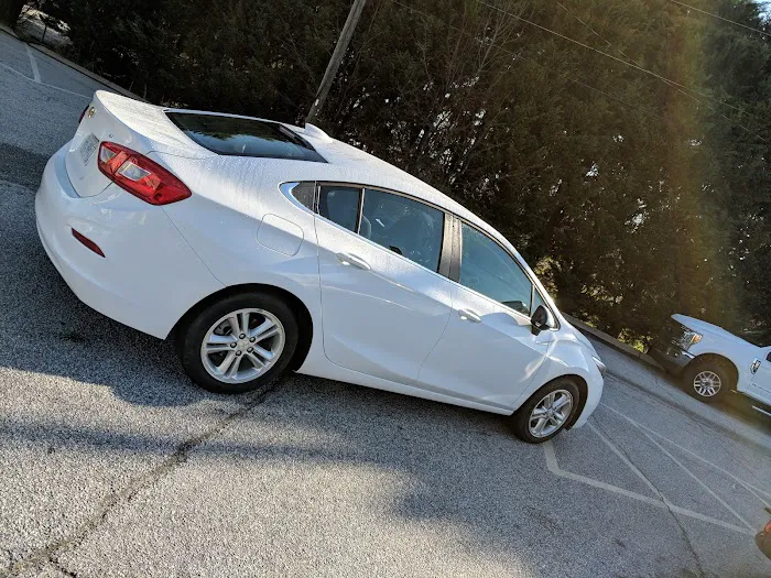 Enterprise Rent-A-Car Picture 8