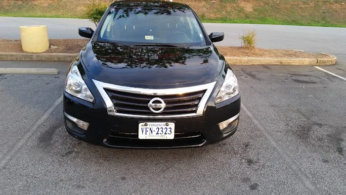 Enterprise Rent-A-Car Picture 5