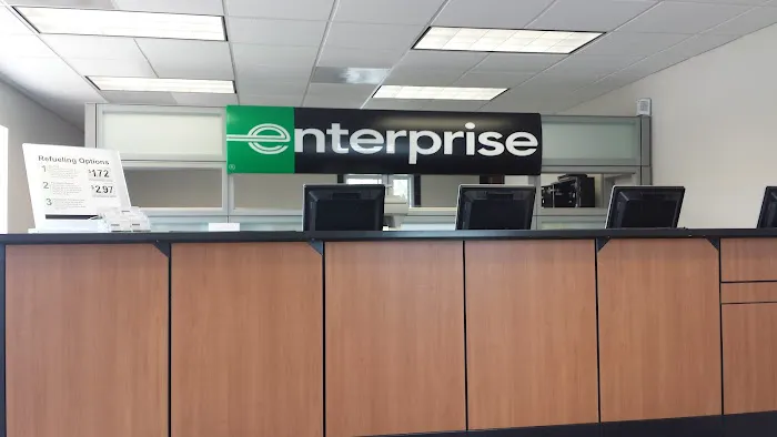 Enterprise Rent-A-Car Picture 10