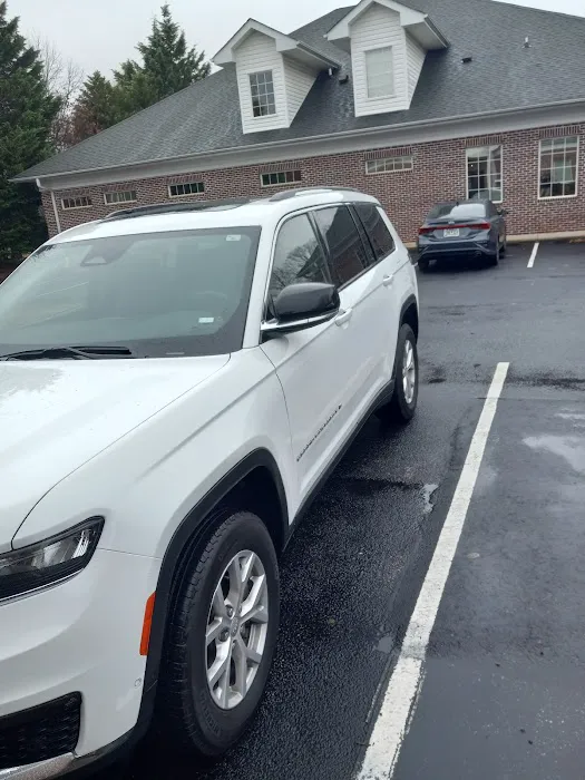 Enterprise Rent-A-Car Picture 6