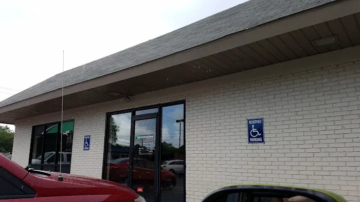 Enterprise Rent-A-Car Picture 8