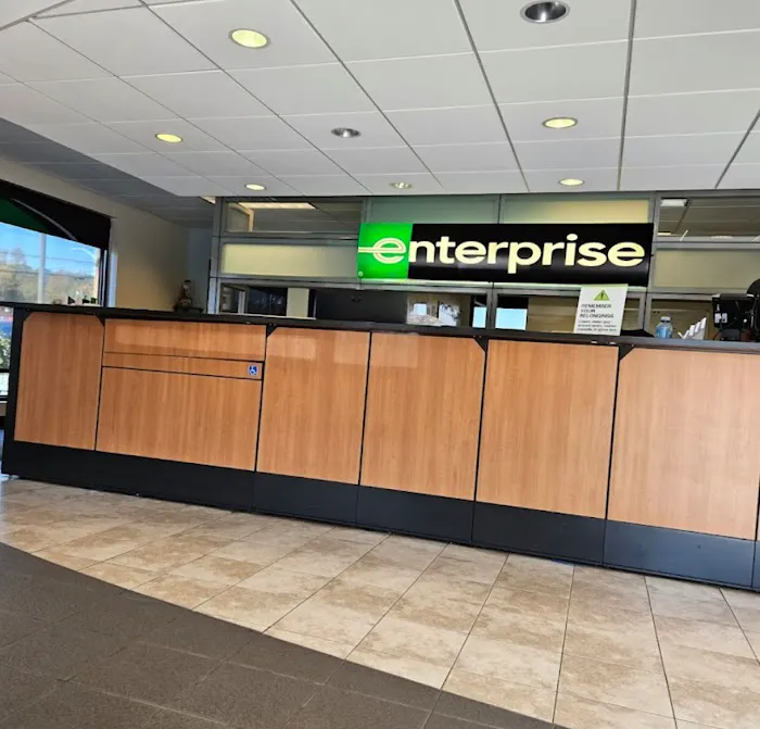 Enterprise Rent-A-Car Picture 1