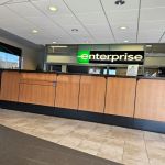 Enterprise Rent-A-Car