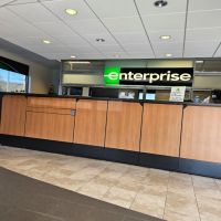Enterprise Rent-A-Car ico