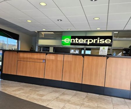 Enterprise Rent-A-Car