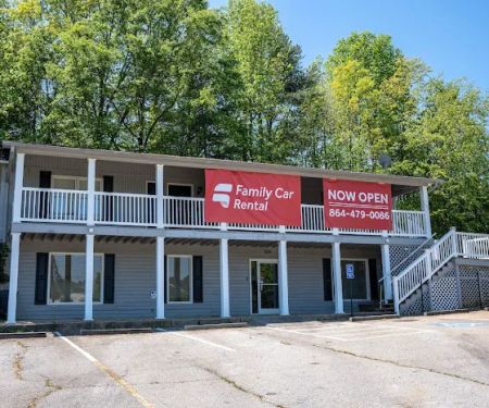 Family Car Rental