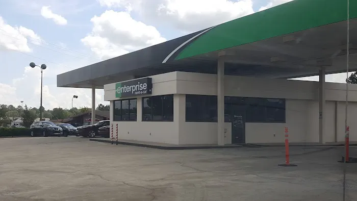 Enterprise Rent-A-Car Picture 1