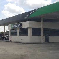 Enterprise Rent-A-Car ico