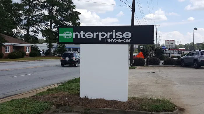 Enterprise Rent-A-Car Picture 5