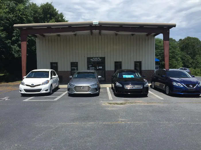 Superior Auto Rental and Sales Picture 8
