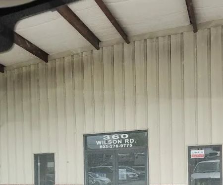 Superior Auto Rental and Sales