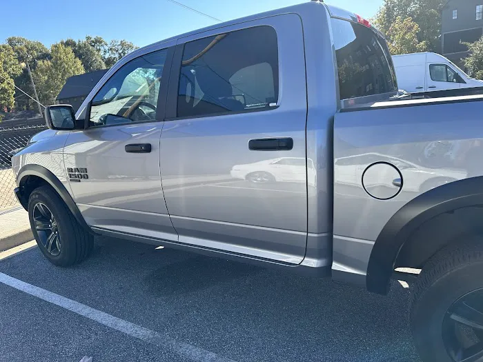 Dollar Car Rental - Greenville - Spartanburg International Airport Picture 10