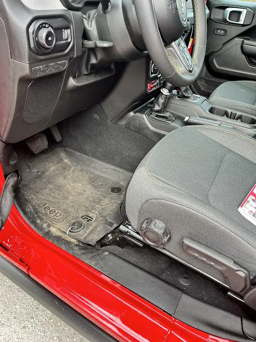Dollar Car Rental - Greenville - Spartanburg International Airport Picture 7