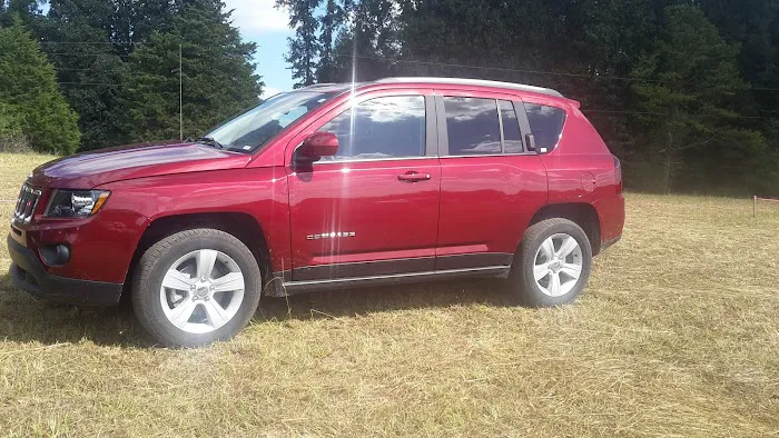 Dollar Car Rental - Greenville - Spartanburg International Airport Picture 6