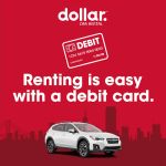 Dollar Car Rental - Greenville - Spartanburg International Airport
