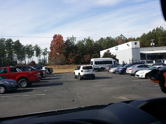 Dollar Car Rental - Greenville - Spartanburg International Airport Picture 5
