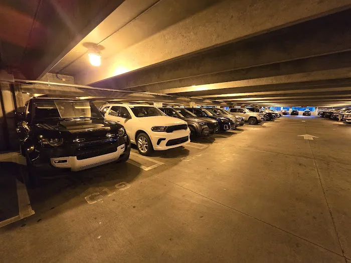 National Car Rental Picture 3