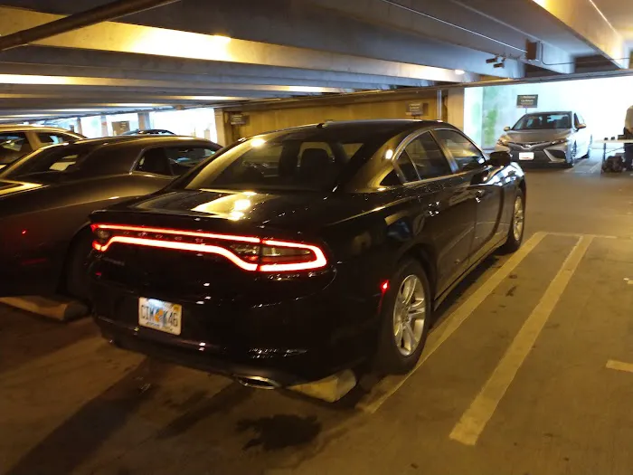 National Car Rental Picture 1