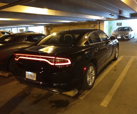 National Car Rental