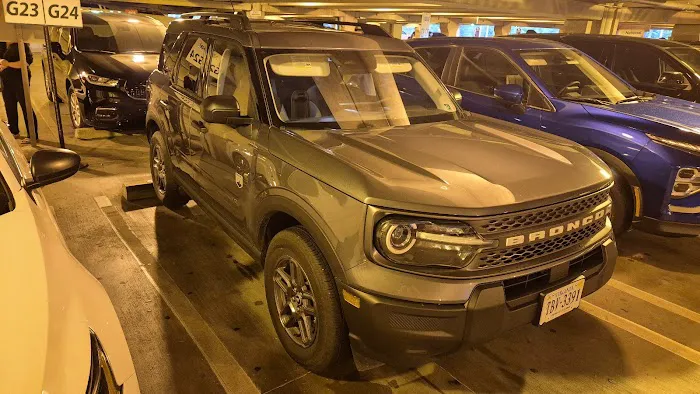 National Car Rental Picture 8