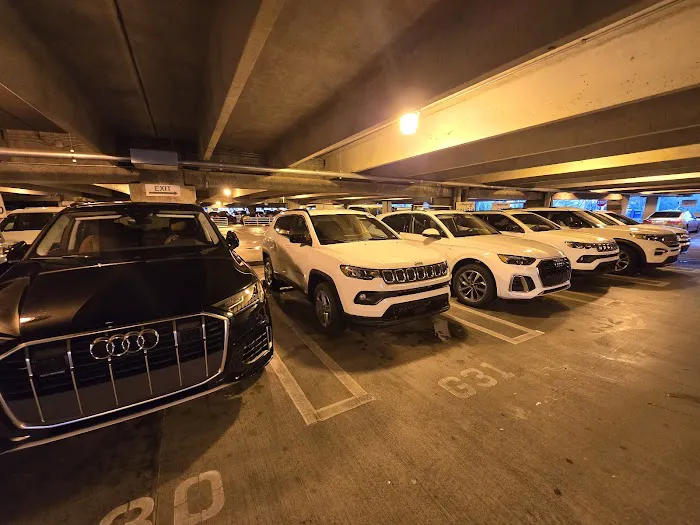 National Car Rental Picture 4