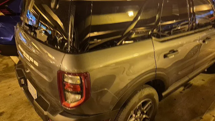 National Car Rental Picture 6