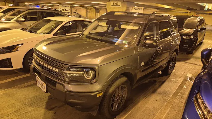 National Car Rental Picture 5