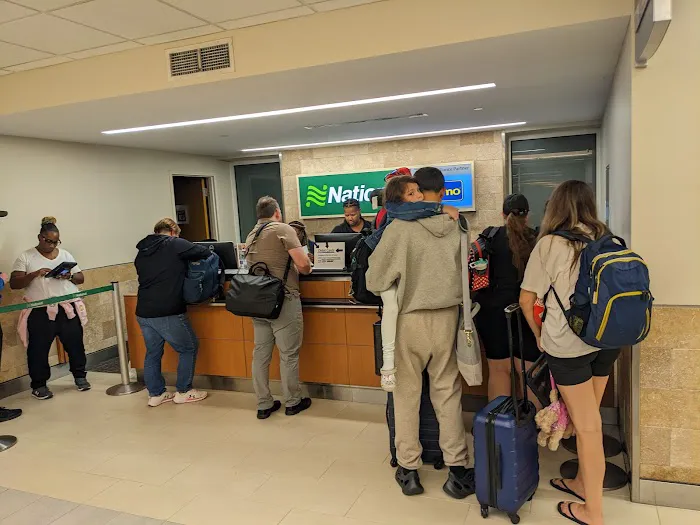 National Car Rental Picture 7