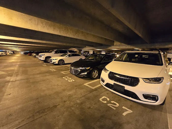 Budget Car Rental Picture 9