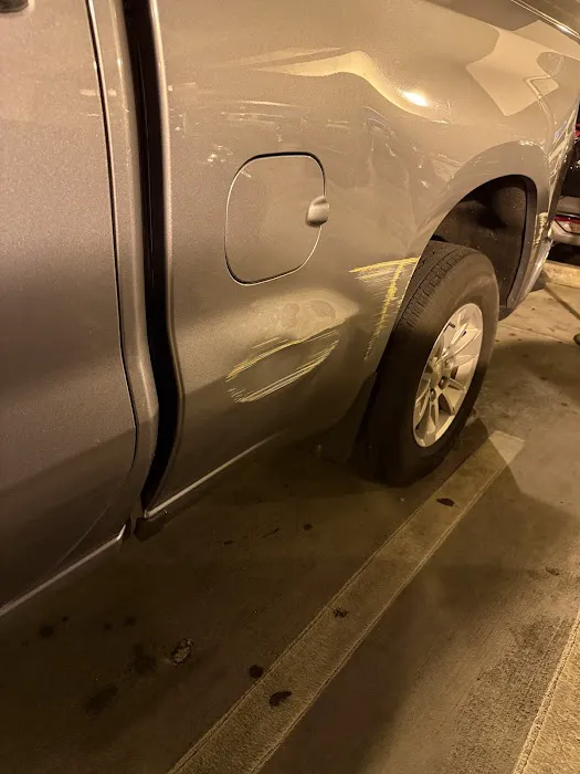 Budget Car Rental Picture 2