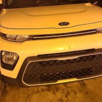 Budget Car Rental ico