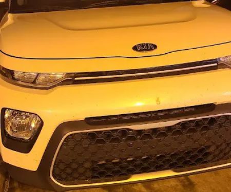 Budget Car Rental