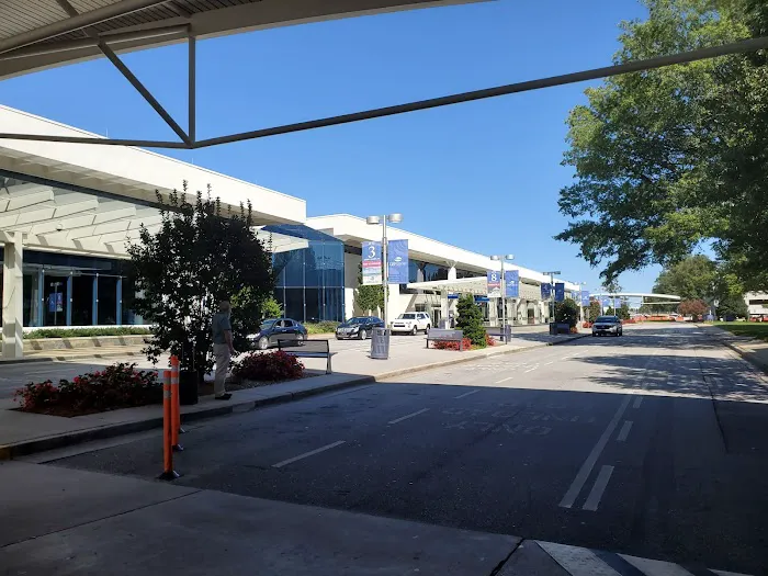 Alamo Rent A Car Picture 10
