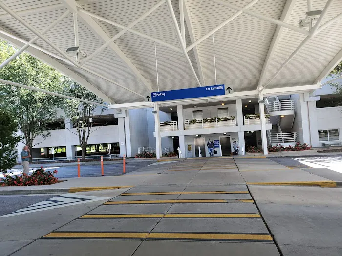 Alamo Rent A Car Picture 9