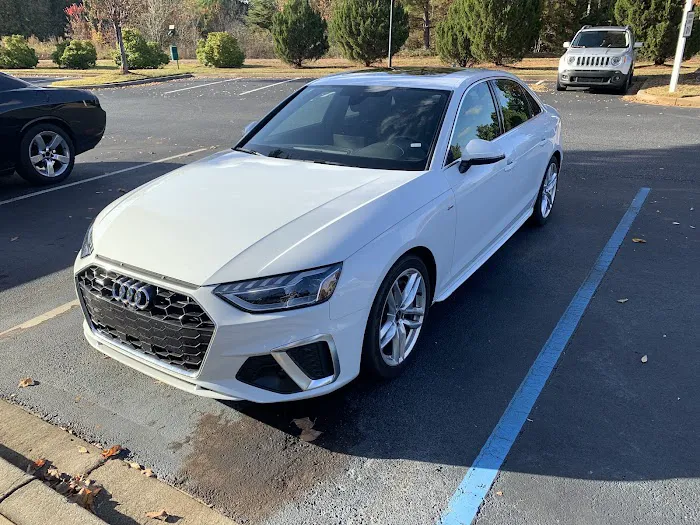 Alamo Rent A Car Picture 6
