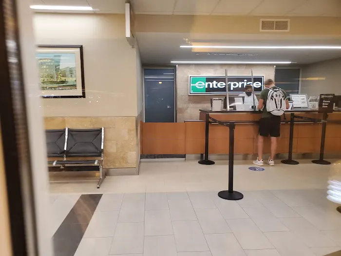 Alamo Rent A Car Picture 1