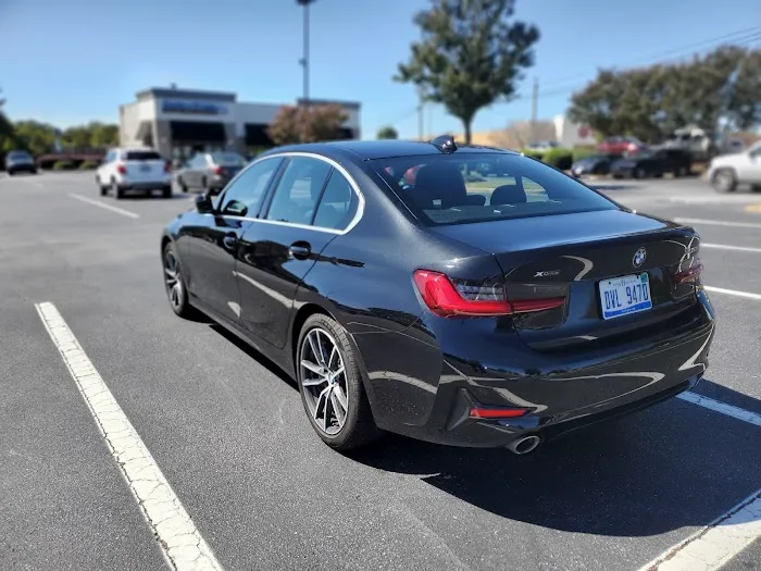 Alamo Rent A Car Picture 3