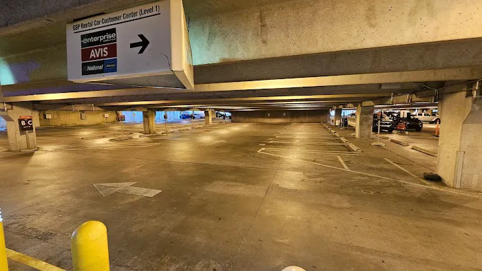 Avis Car Rental Picture 3