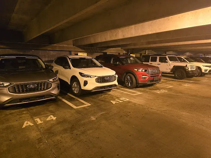 Hertz Car Rental - Greer - GSP Drive Picture 1