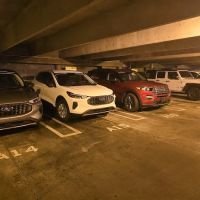 Hertz Car Rental - Greer - GSP Drive ico
