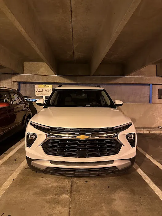 Hertz Car Rental - Greer - GSP Drive Picture 5