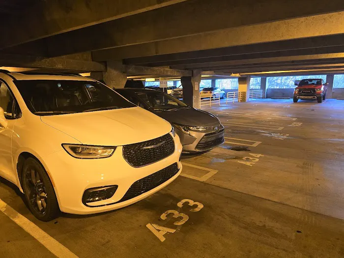 Hertz Car Rental - Greer - GSP Drive Picture 2