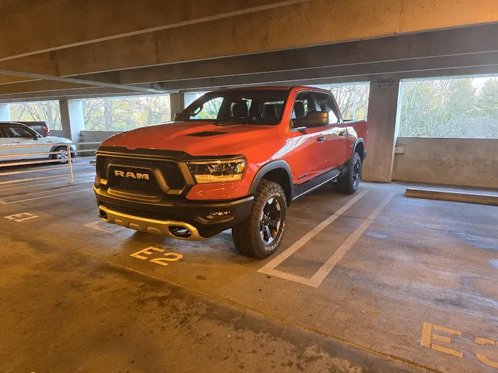 Hertz Car Rental - Greer - GSP Drive Picture 3
