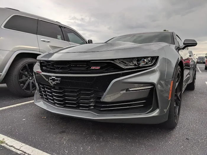 Hertz Car Rental - Greer - GSP Drive Picture 6