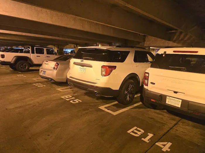 Hertz Car Rental - Greer - GSP Drive Picture 7